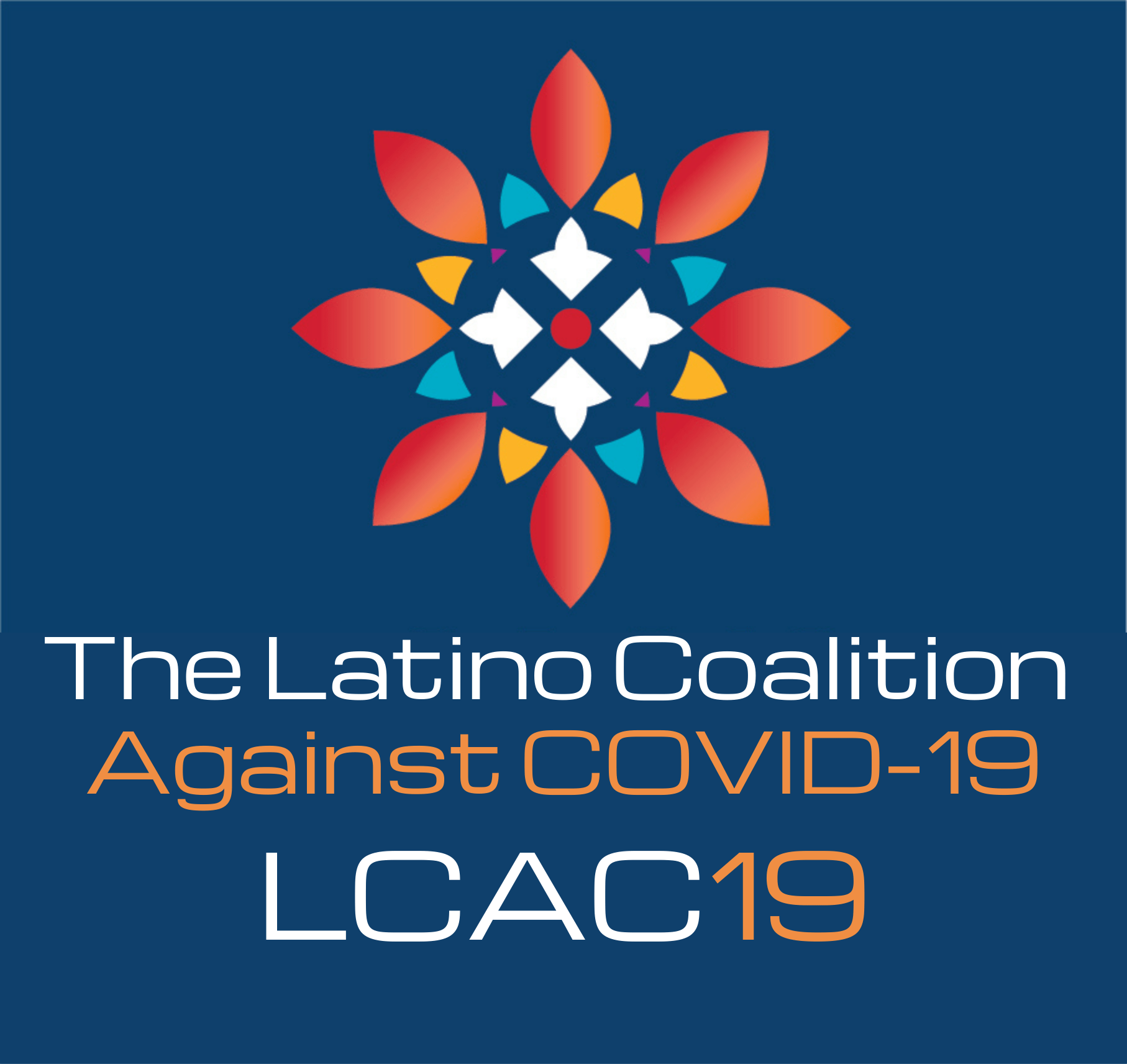 The Latino Coalition Against COVID-19